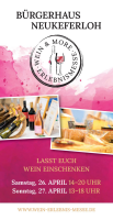 Wein-Erlebnis-Messe