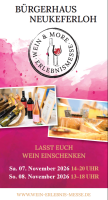 Wein-Erlebnis-Messe